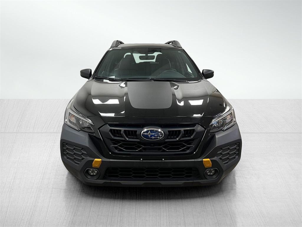 used 2024 Subaru Outback car, priced at $30,793