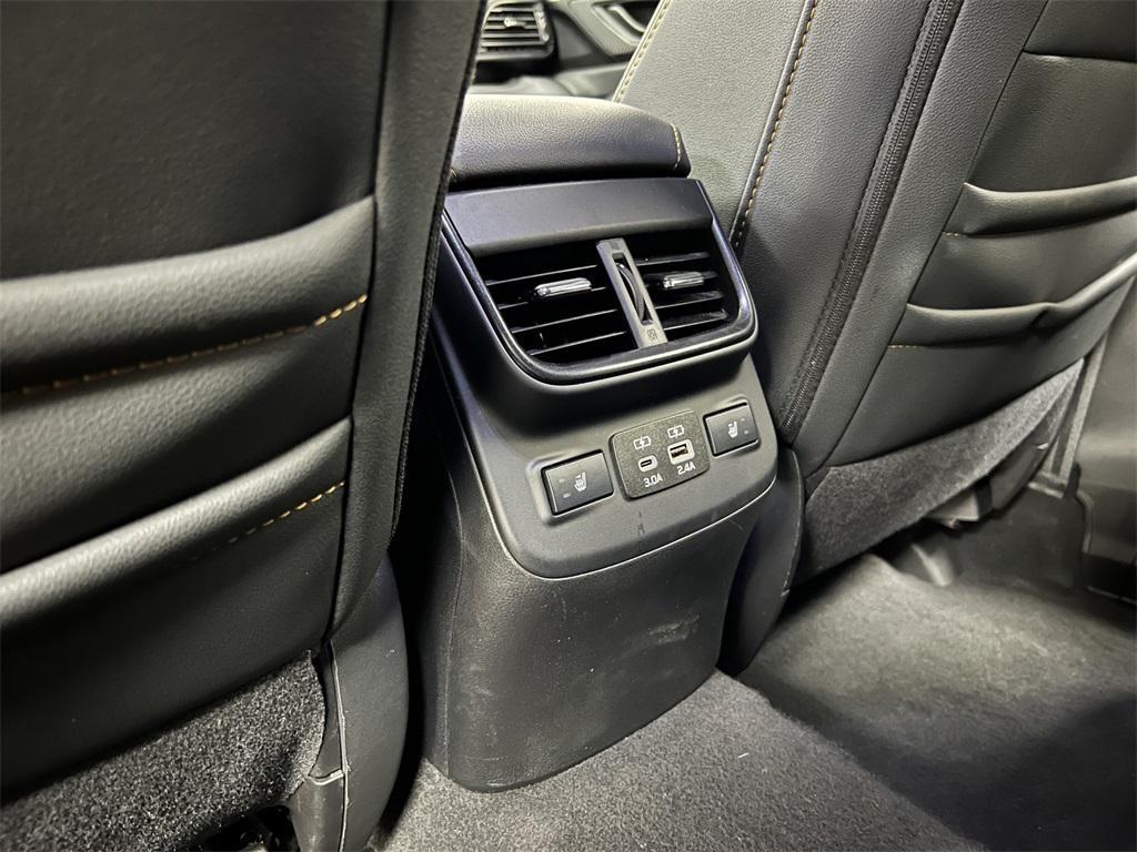 used 2024 Subaru Outback car, priced at $30,793