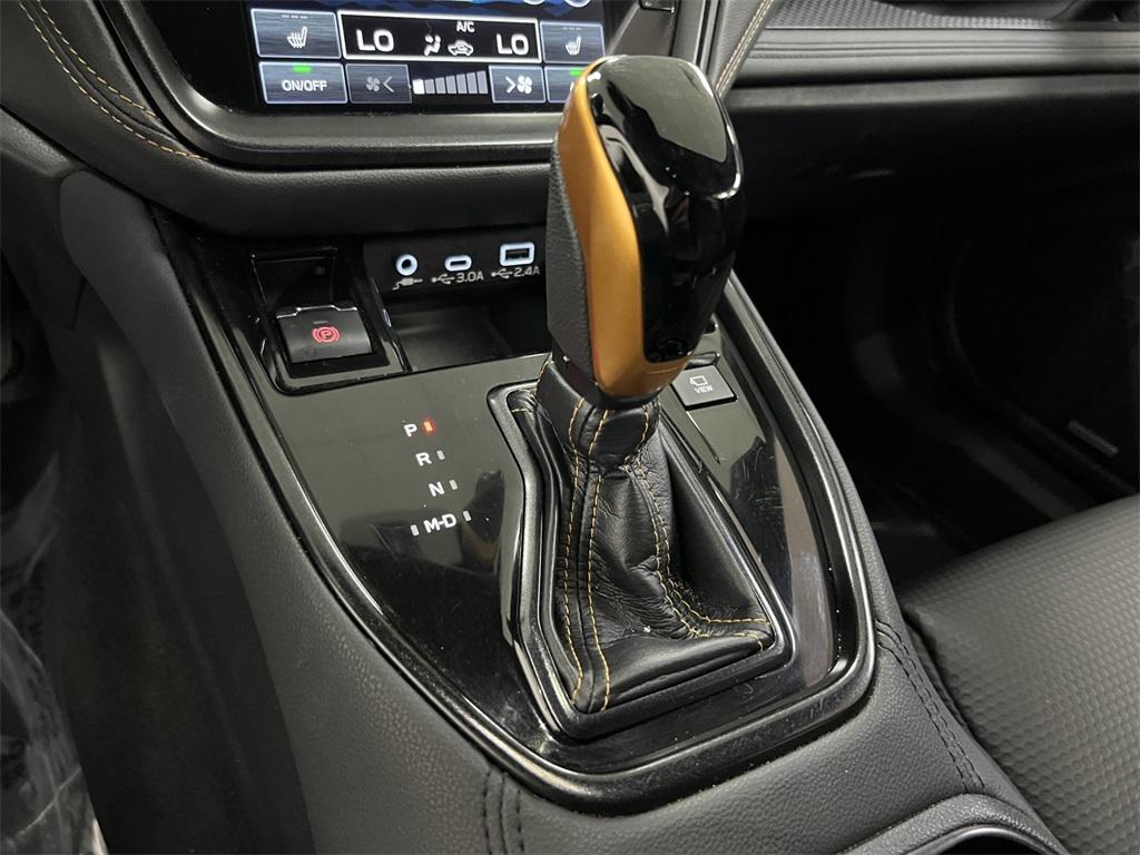 used 2024 Subaru Outback car, priced at $30,793