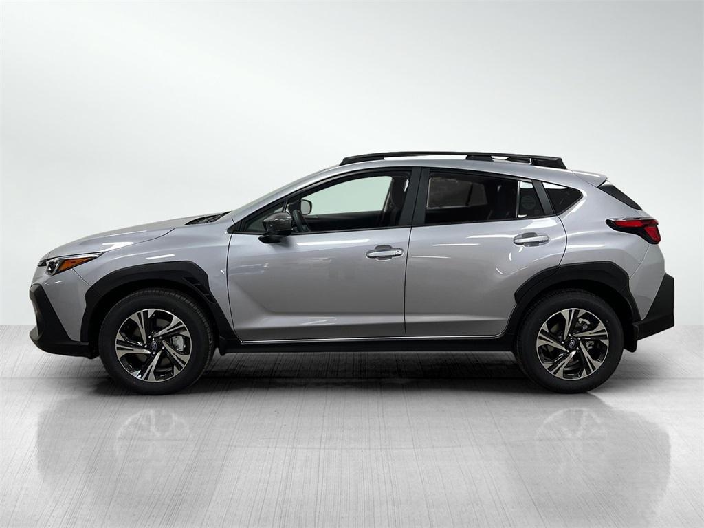 new 2025 Subaru Crosstrek car, priced at $31,021