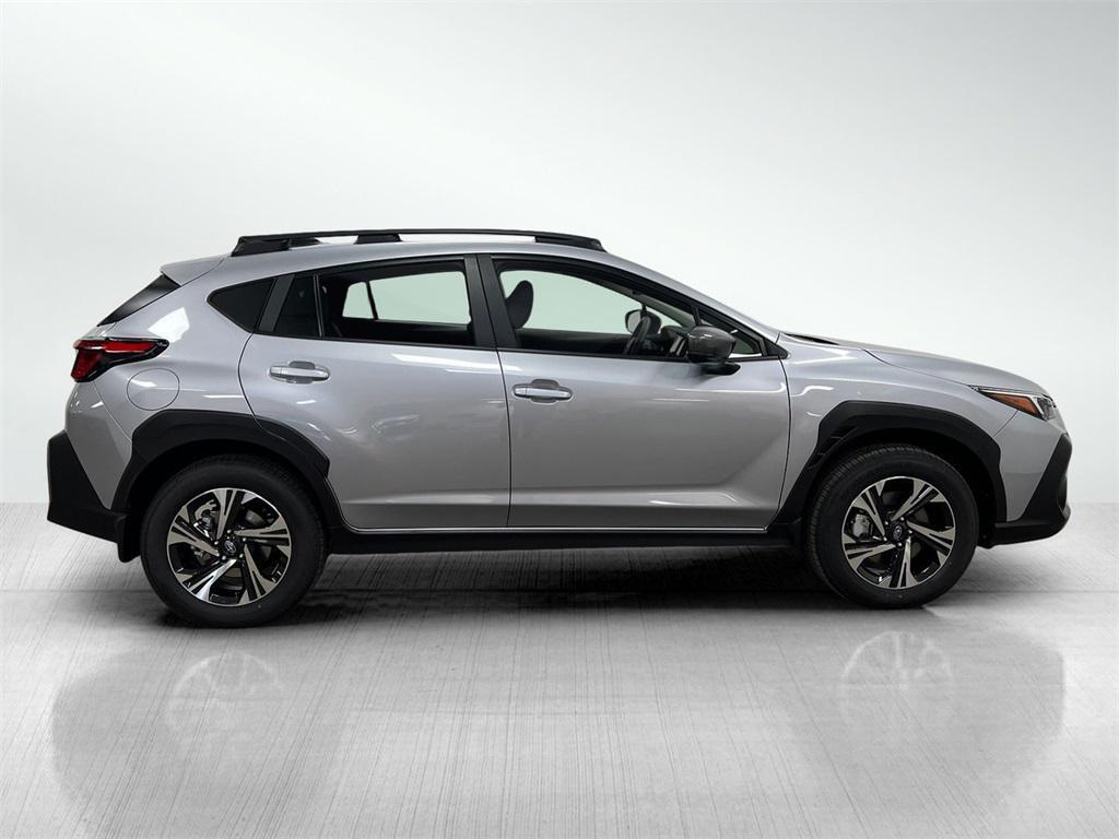 new 2025 Subaru Crosstrek car, priced at $31,021