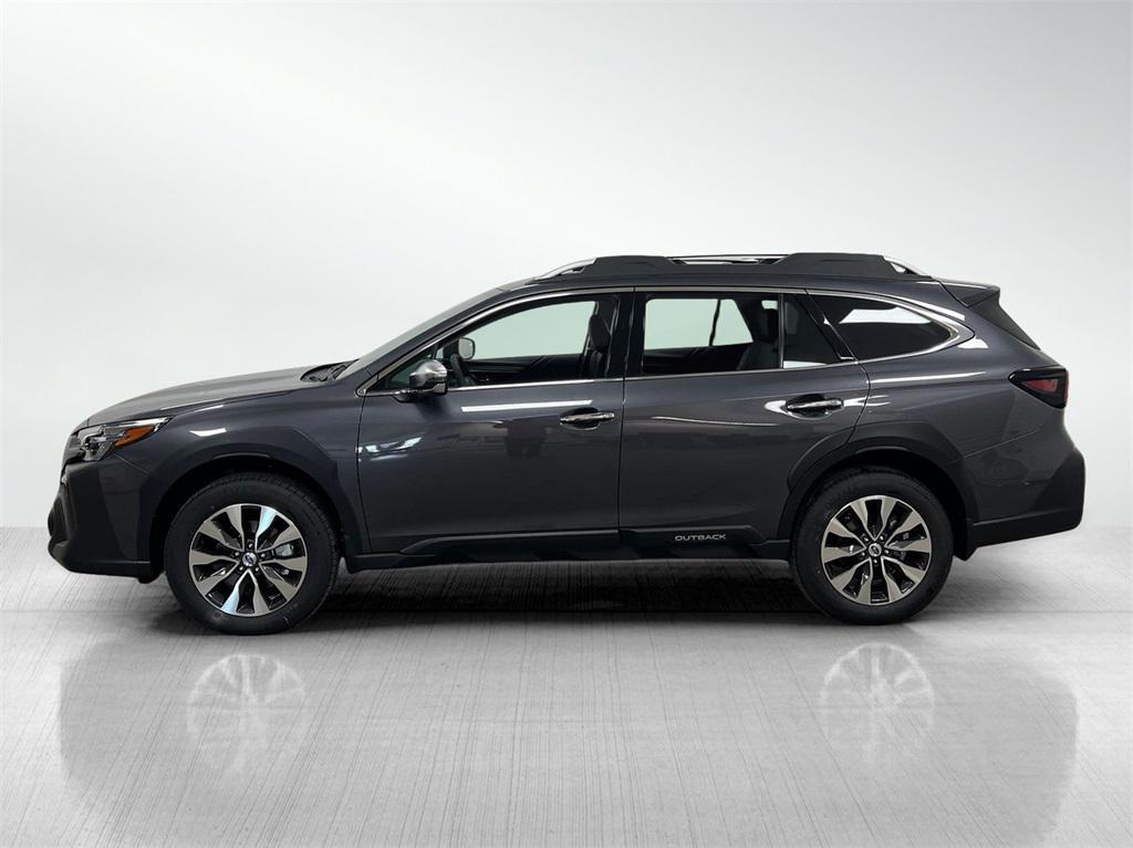 new 2025 Subaru Outback car, priced at $45,314