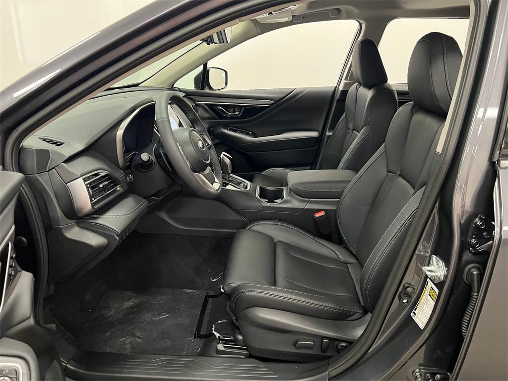 new 2025 Subaru Outback car, priced at $45,314