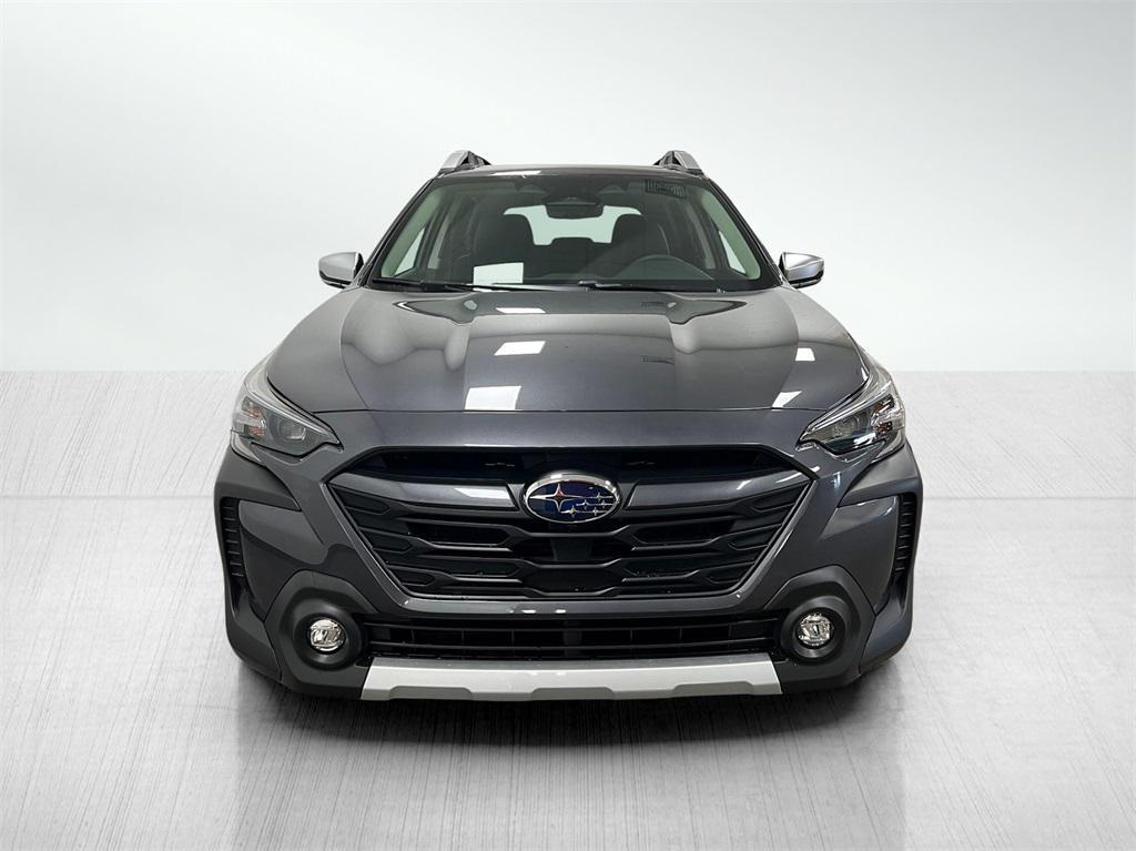 new 2025 Subaru Outback car, priced at $45,314