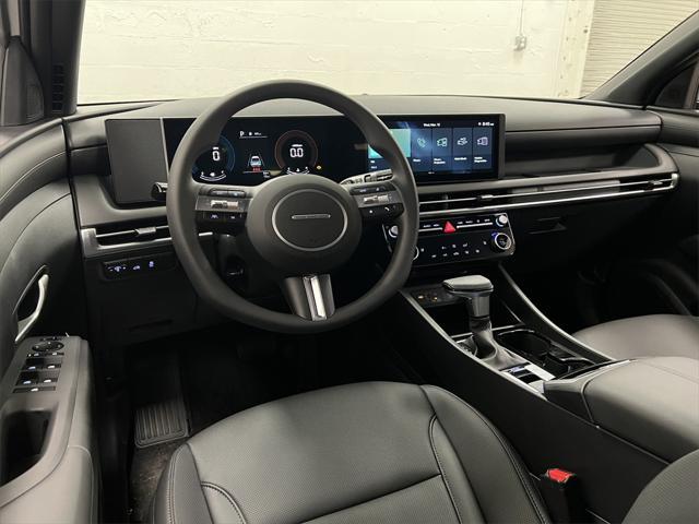 new 2025 Hyundai SANTA CRUZ car, priced at $31,809
