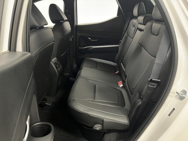 new 2025 Hyundai SANTA CRUZ car, priced at $31,809