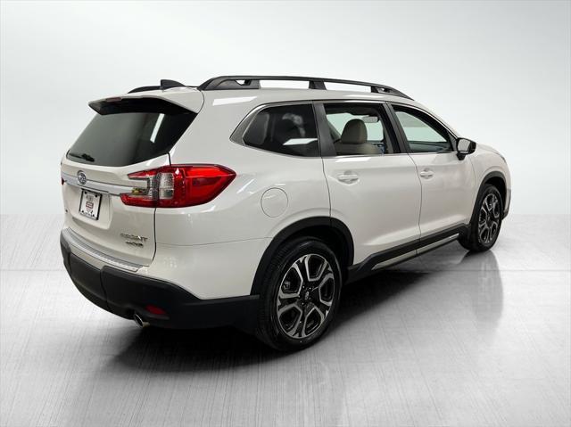 used 2024 Subaru Ascent car, priced at $41,893