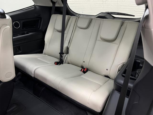 used 2024 Subaru Ascent car, priced at $41,893