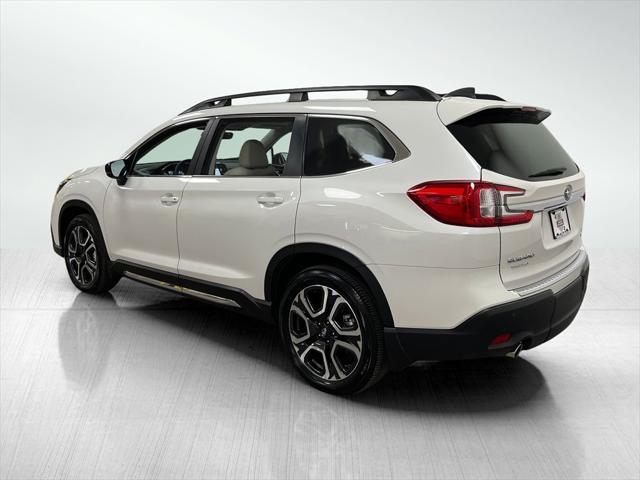 used 2024 Subaru Ascent car, priced at $41,893