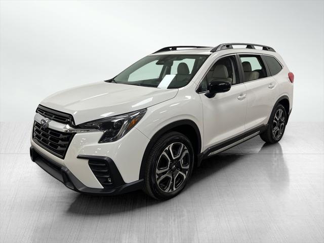 used 2024 Subaru Ascent car, priced at $41,893