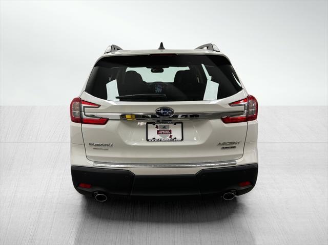 used 2024 Subaru Ascent car, priced at $41,893