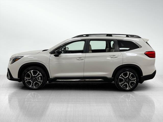 used 2024 Subaru Ascent car, priced at $41,893