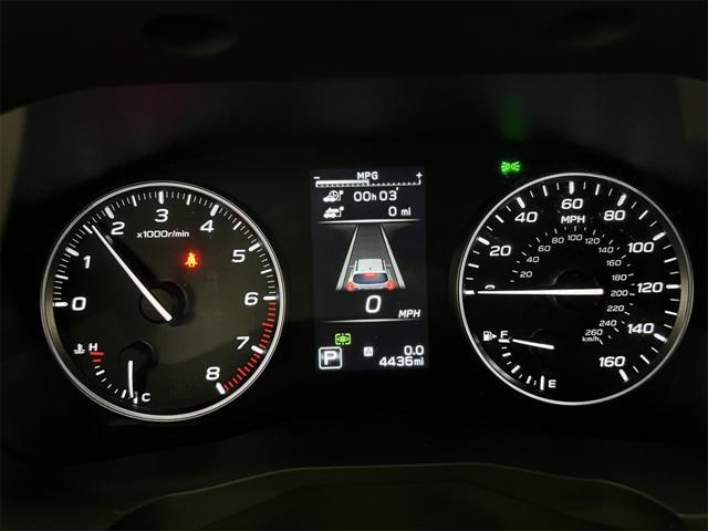 used 2024 Subaru Ascent car, priced at $41,893
