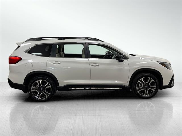 used 2024 Subaru Ascent car, priced at $41,893