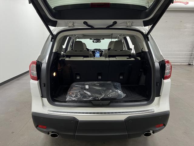 used 2024 Subaru Ascent car, priced at $41,893