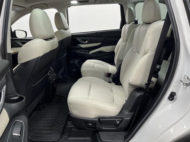 used 2024 Subaru Ascent car, priced at $41,893