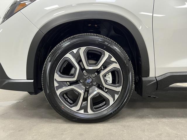 used 2024 Subaru Ascent car, priced at $41,893