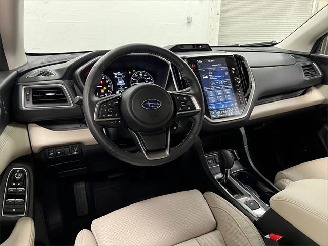used 2024 Subaru Ascent car, priced at $41,893