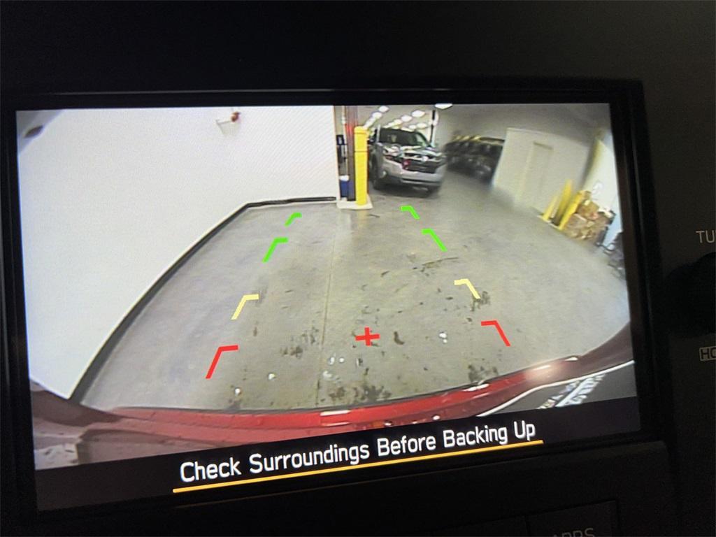 new 2026 Subaru Forester car, priced at $31,855