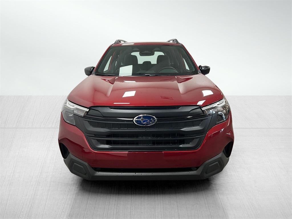 new 2026 Subaru Forester car, priced at $31,855