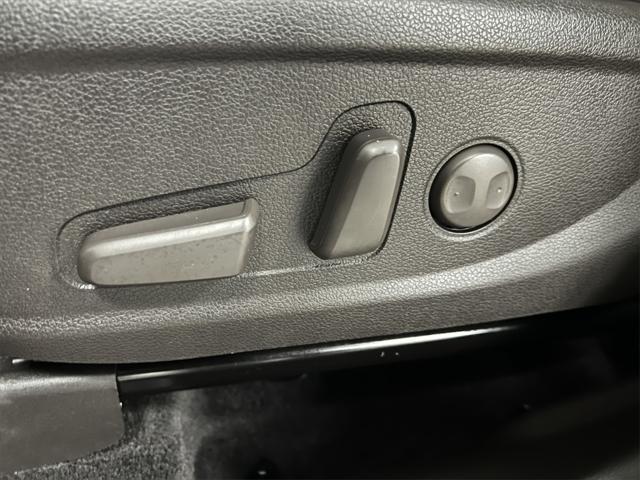 used 2023 Hyundai Santa Fe car, priced at $26,595