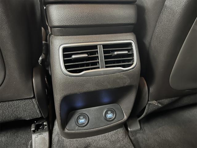 used 2023 Hyundai Santa Fe car, priced at $26,595