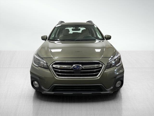 used 2019 Subaru Outback car, priced at $18,493