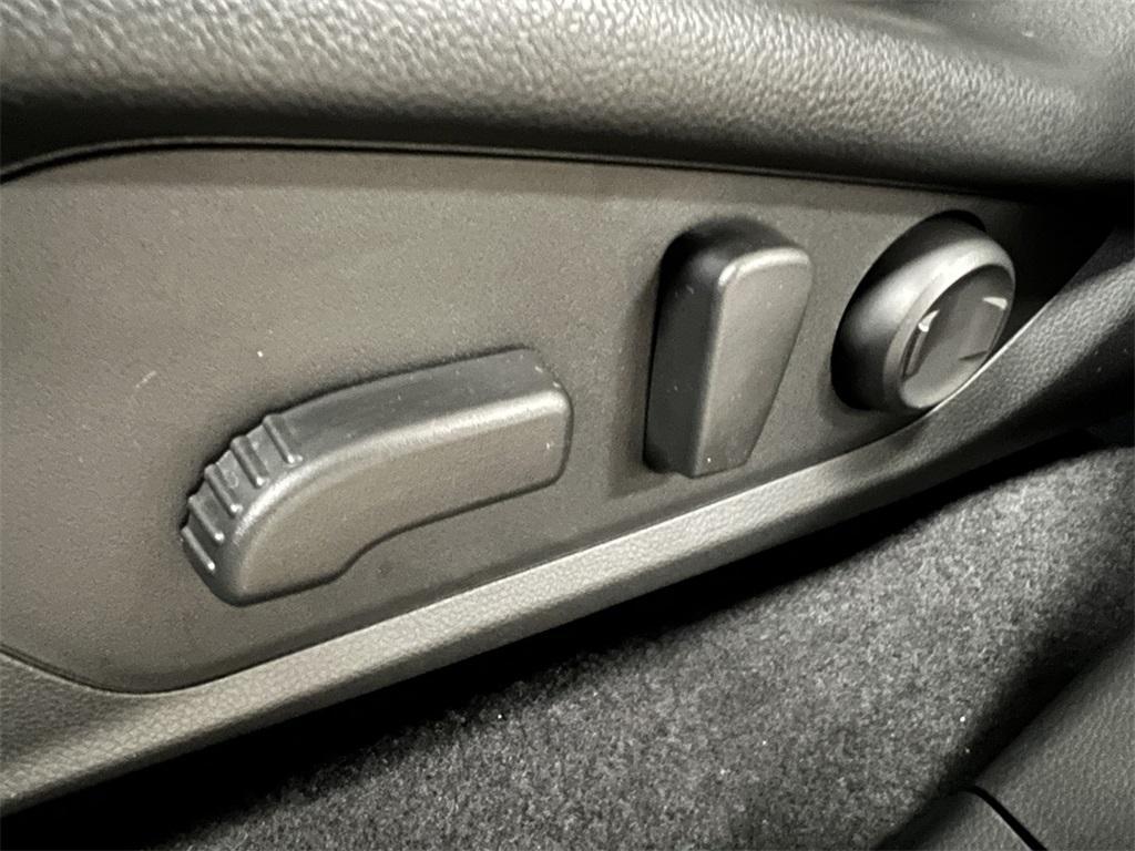 used 2025 Subaru Forester car, priced at $31,893