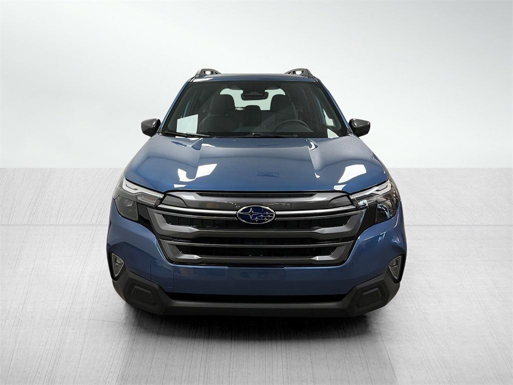 used 2025 Subaru Forester car, priced at $31,893