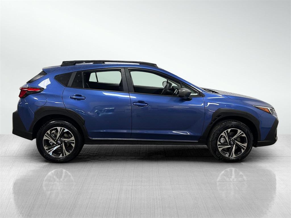 new 2025 Subaru Crosstrek car, priced at $28,824