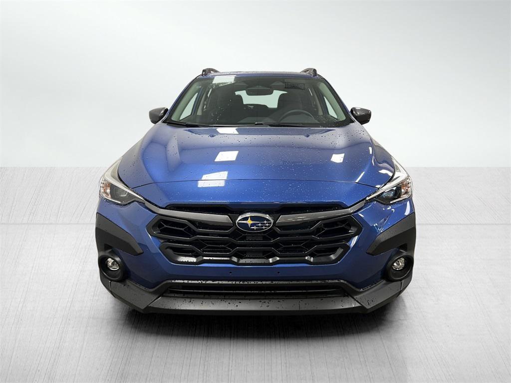 new 2025 Subaru Crosstrek car, priced at $28,824