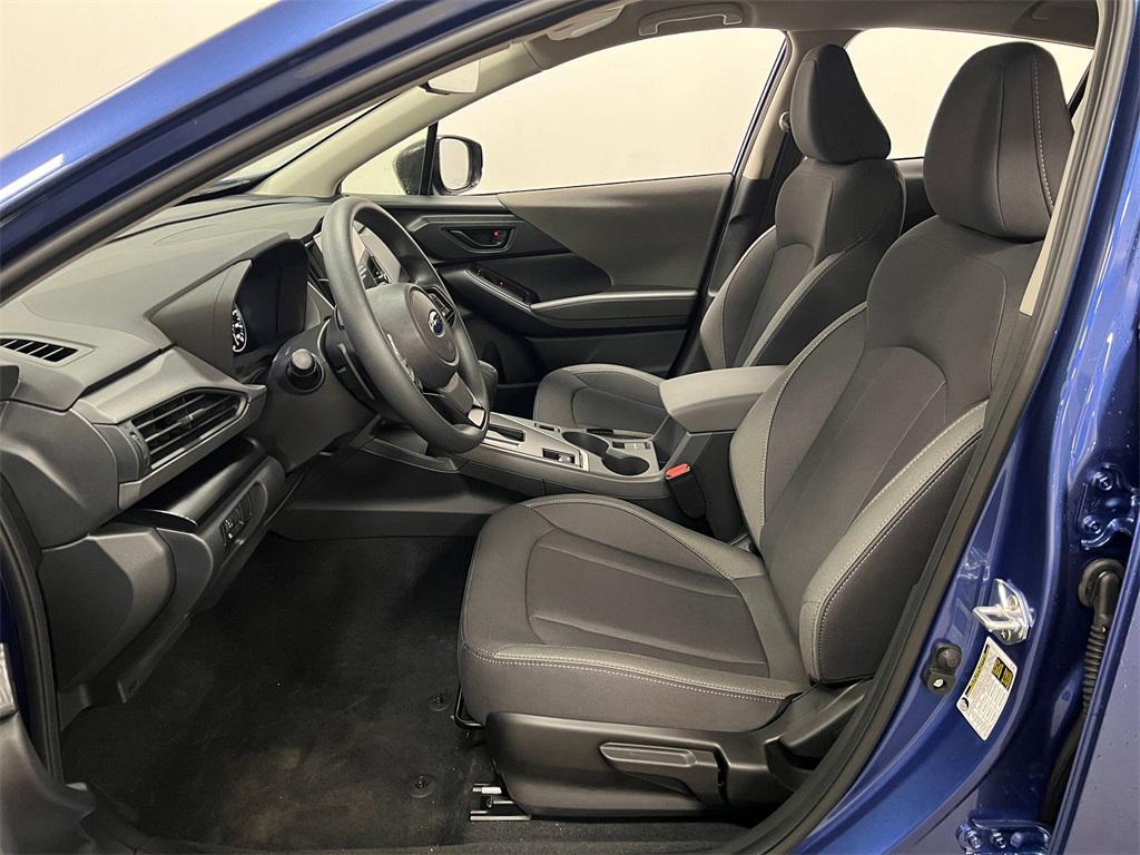 new 2025 Subaru Crosstrek car, priced at $28,824