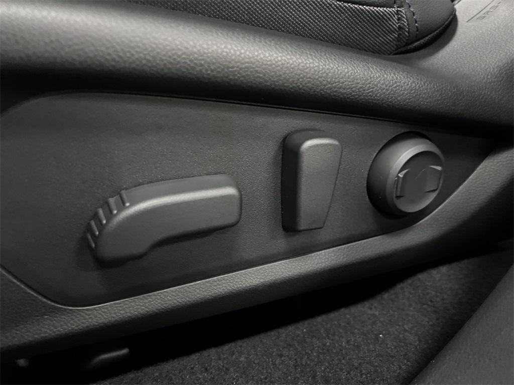 new 2025 Subaru Forester Hybrid car, priced at $42,114