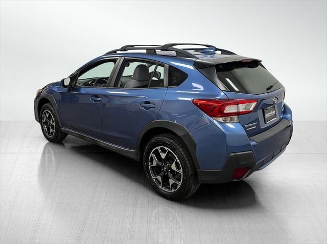 used 2019 Subaru Crosstrek car, priced at $19,193