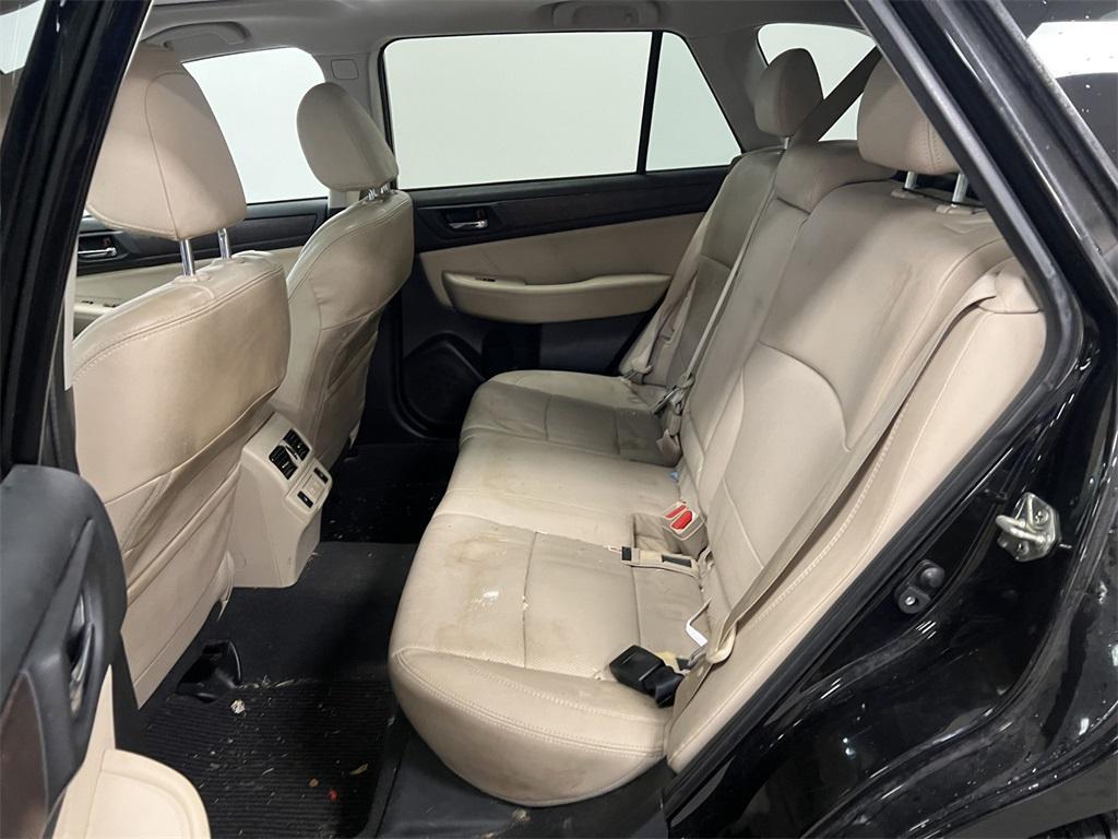 used 2019 Subaru Outback car, priced at $17,993