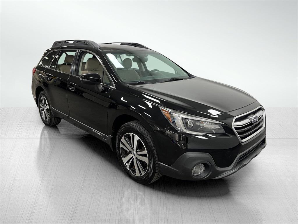 used 2019 Subaru Outback car, priced at $17,893