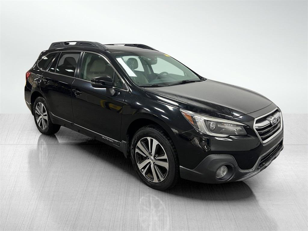 used 2019 Subaru Outback car, priced at $17,993
