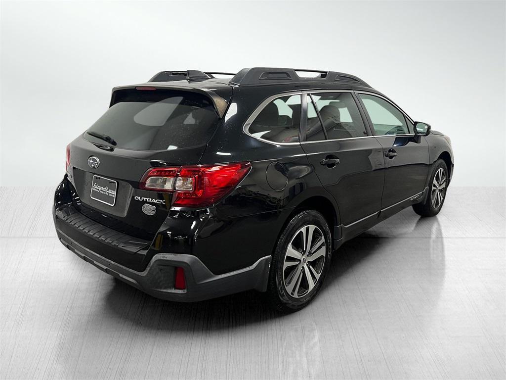 used 2019 Subaru Outback car, priced at $17,993