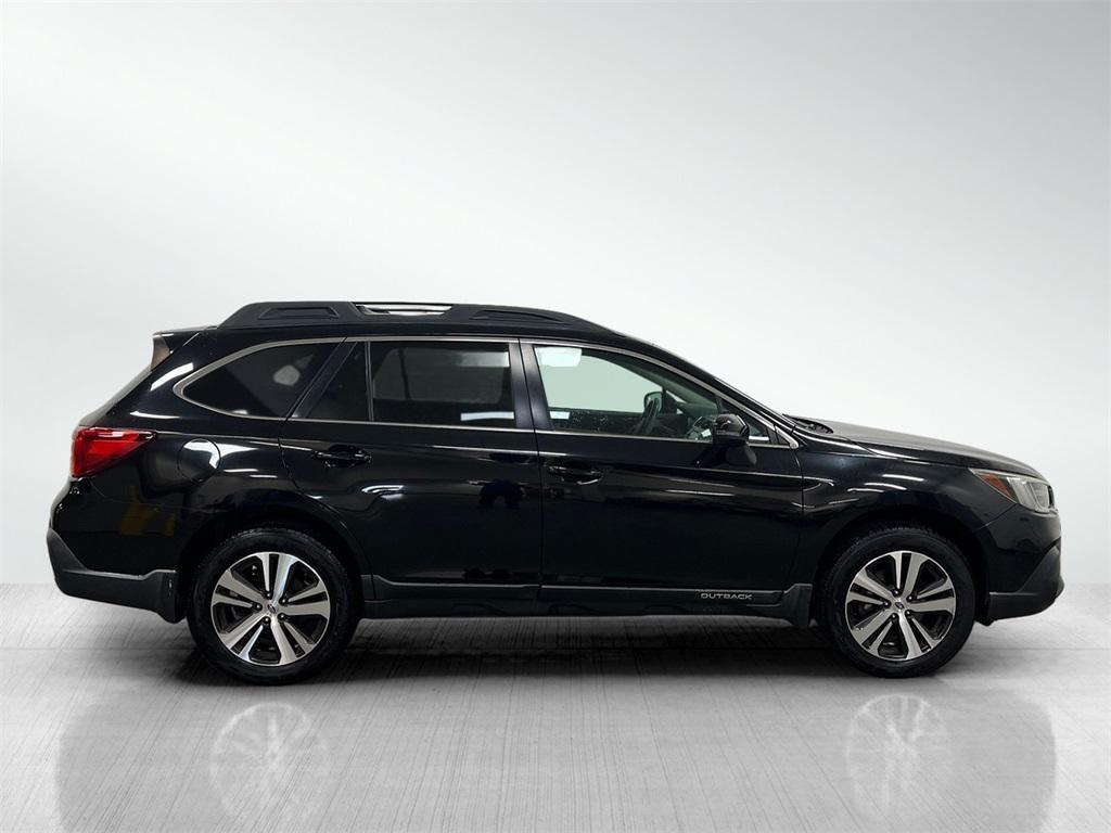 used 2019 Subaru Outback car, priced at $17,993