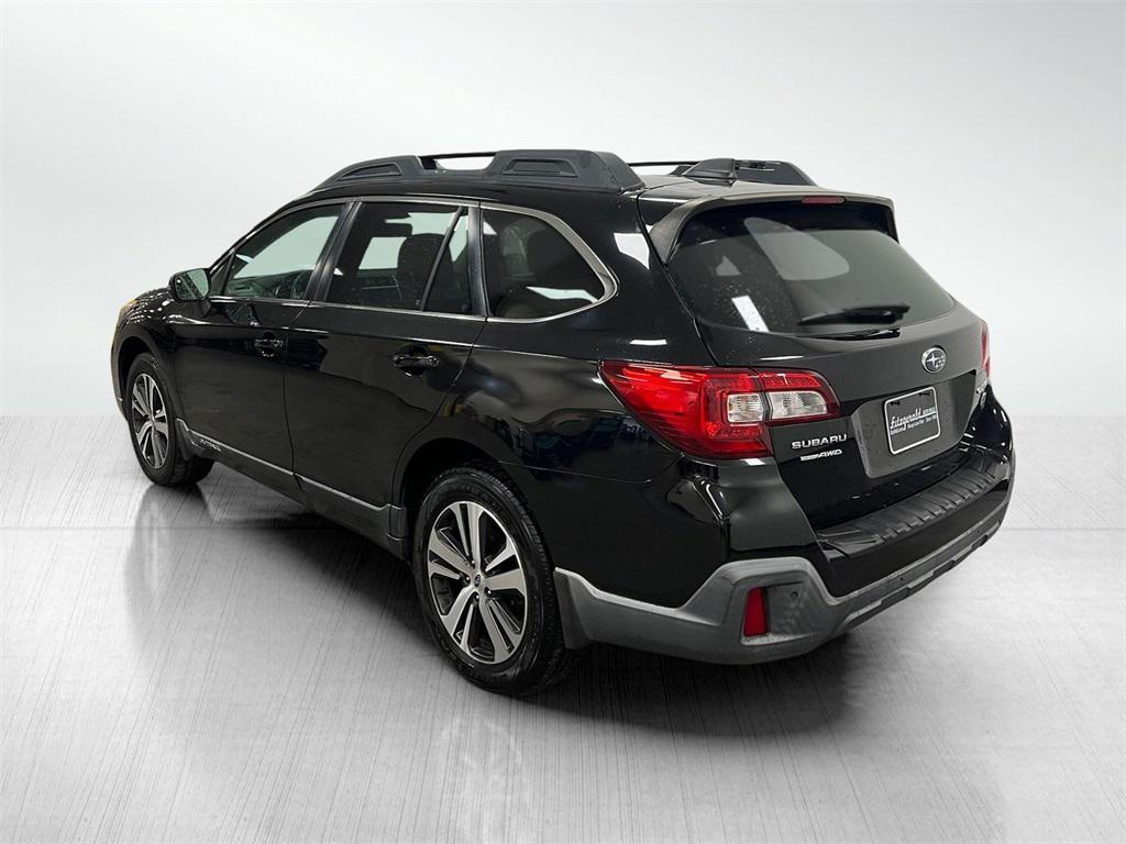 used 2019 Subaru Outback car, priced at $17,993