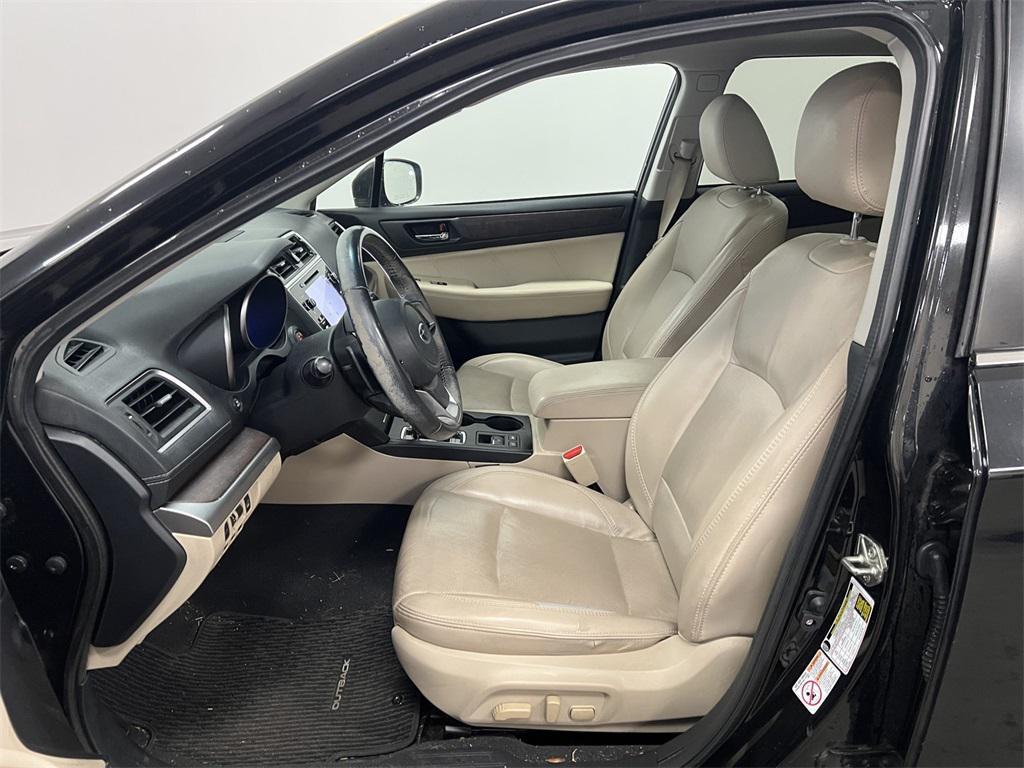 used 2019 Subaru Outback car, priced at $17,993