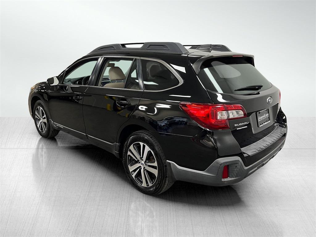 used 2019 Subaru Outback car, priced at $17,693