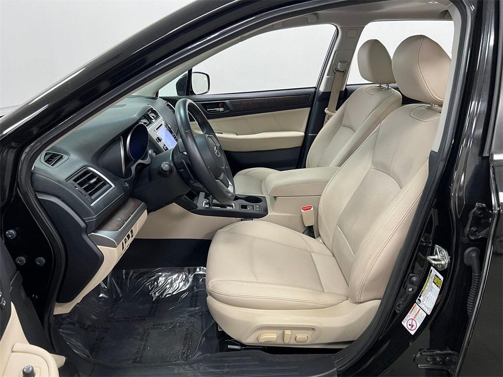 used 2019 Subaru Outback car, priced at $17,693