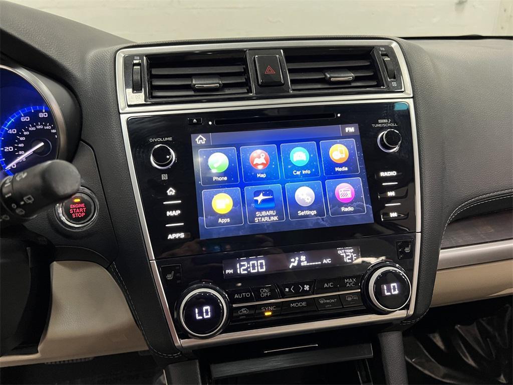 used 2019 Subaru Outback car, priced at $17,693