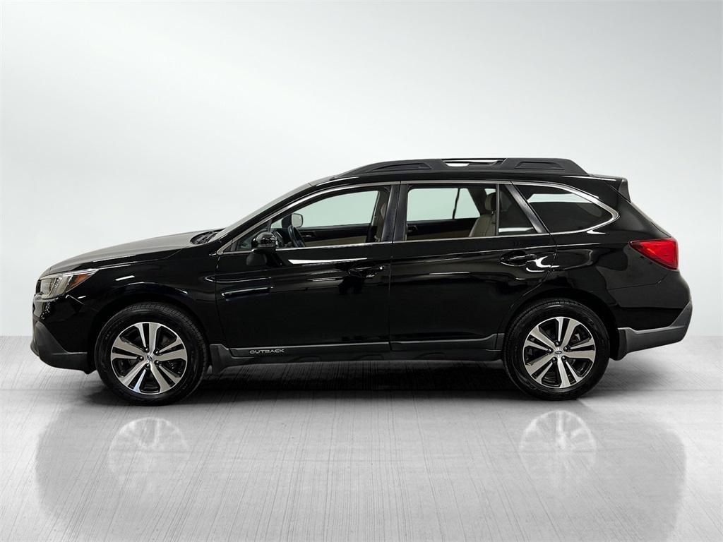 used 2019 Subaru Outback car, priced at $17,693