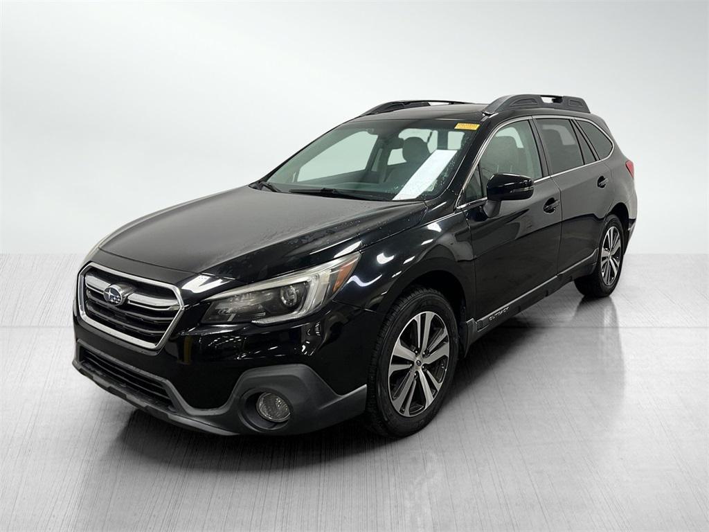 used 2019 Subaru Outback car, priced at $17,993