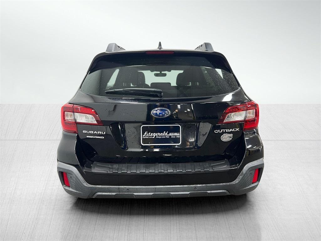 used 2019 Subaru Outback car, priced at $17,993