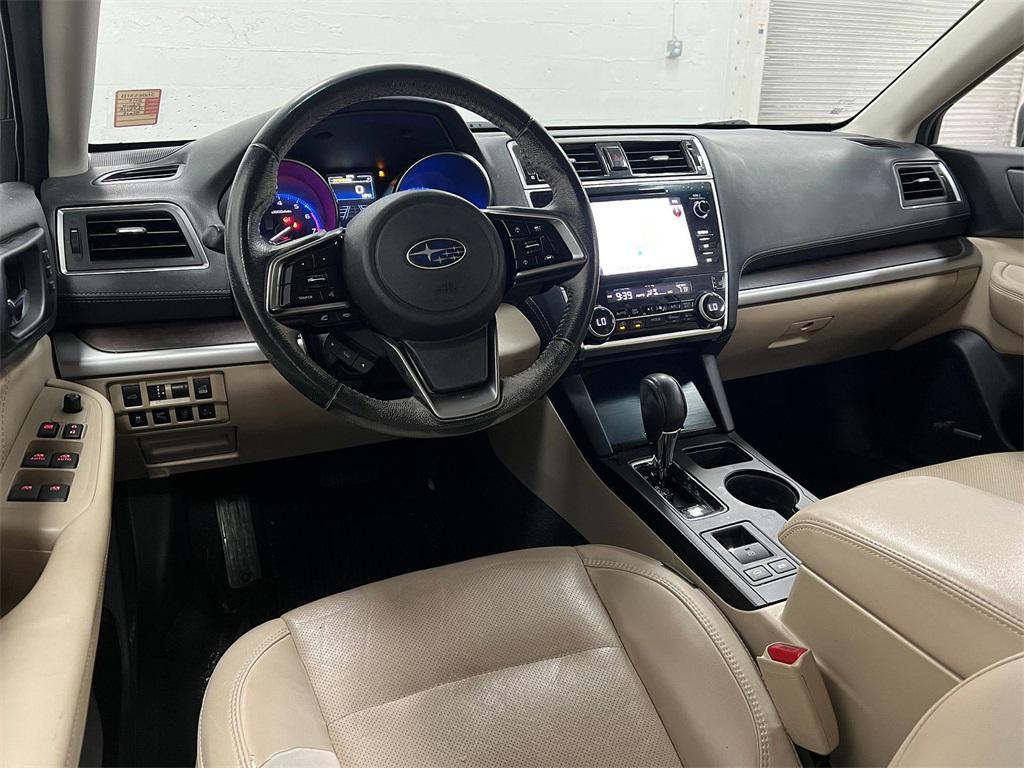 used 2019 Subaru Outback car, priced at $17,993