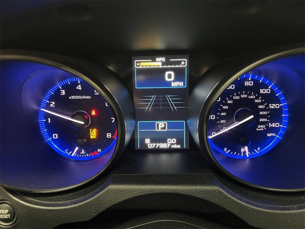 used 2019 Subaru Outback car, priced at $17,993