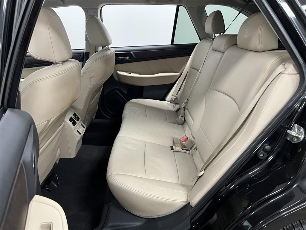used 2019 Subaru Outback car, priced at $17,693
